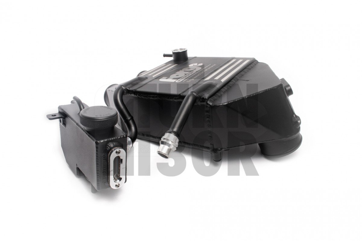 Forge Motorsport Chargecooler BMW M2 Comp / M3 / M4 F8x Forge Motorsport Chargecooler BMW M2 Comp / M3 / M4 F8x