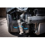 Kit Refrigerador de Aceite Forge Motorsport Fiat 500 / 595 Abarth Kit Refrigerador de Aceite Forge Motorsport Fiat 500 / 595 Abarth