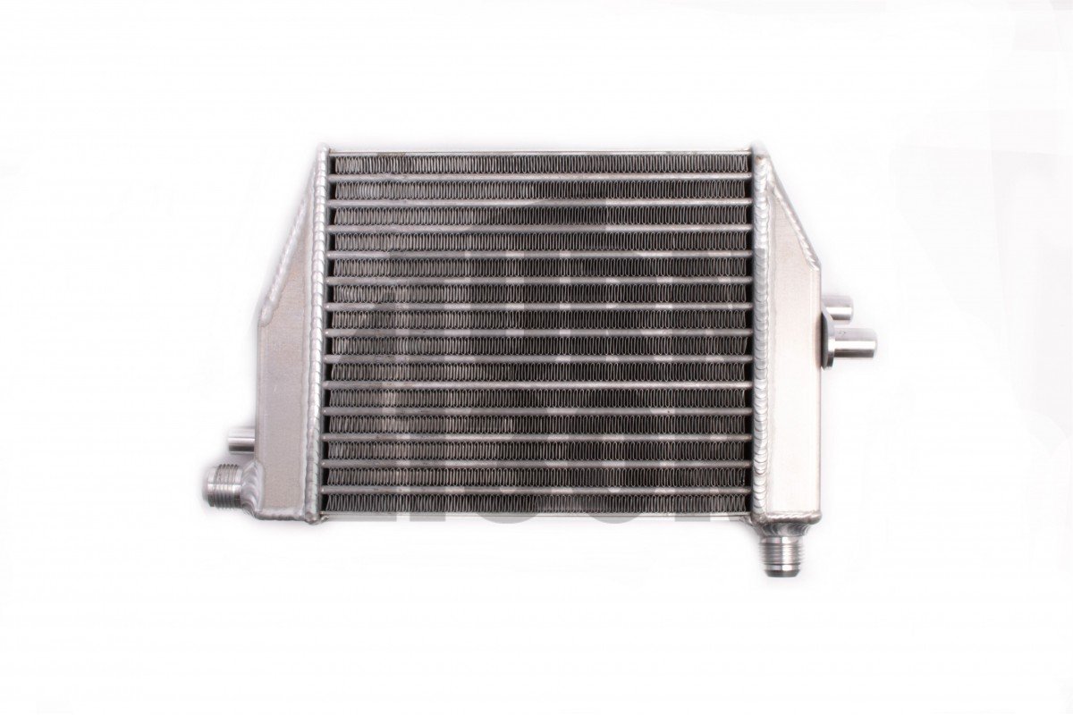 Kit Refrigerador de Aceite Forge Motorsport Fiat 500 / 595 Abarth Kit Refrigerador de Aceite Forge Motorsport Fiat 500 / 595 Abarth