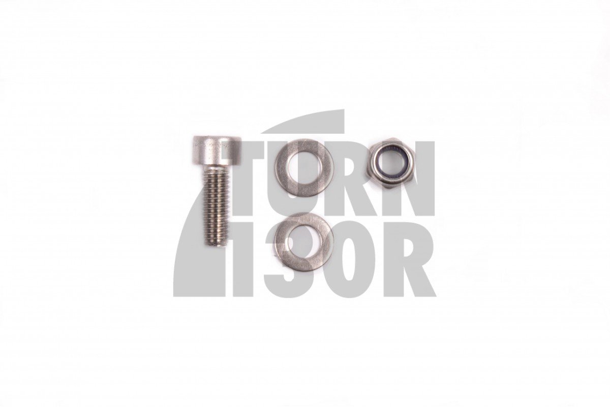 Kit Refrigerador de Aceite Forge Motorsport Fiat 500 / 595 Abarth Kit Refrigerador de Aceite Forge Motorsport Fiat 500 / 595 Abarth