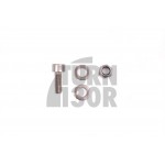 Kit Refrigerador de Aceite Forge Motorsport Fiat 500 / 595 Abarth Kit Refrigerador de Aceite Forge Motorsport Fiat 500 / 595 Abarth