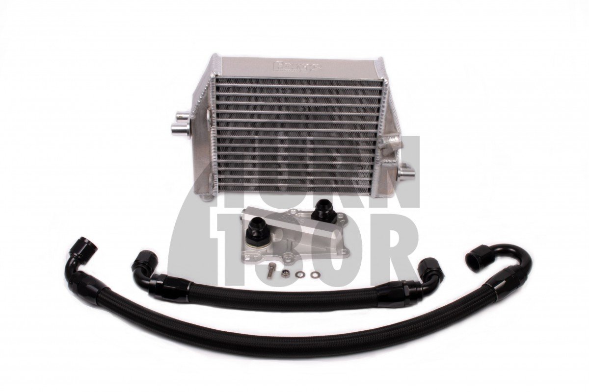 Kit Refrigerador de Aceite Forge Motorsport Fiat 500 / 595 Abarth Kit Refrigerador de Aceite Forge Motorsport Fiat 500 / 595 Abarth