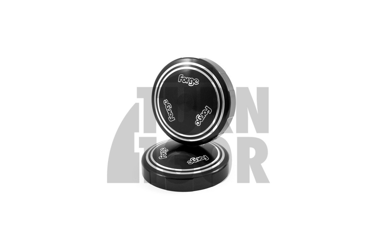 Forja Strut Top Cubiertas Fiat 500 / 595 Abarth