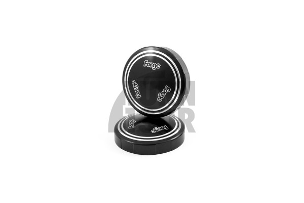 Forja Strut Top Cubiertas Fiat 500 / 595 Abarth