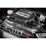 Sistema de admisión de fibra de carbono Eventuri para Audi S1 Sistema de admisión de fibra de carbono Eventuri para Audi S1