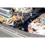Kit de válvula de recirculación Forge FMDV008