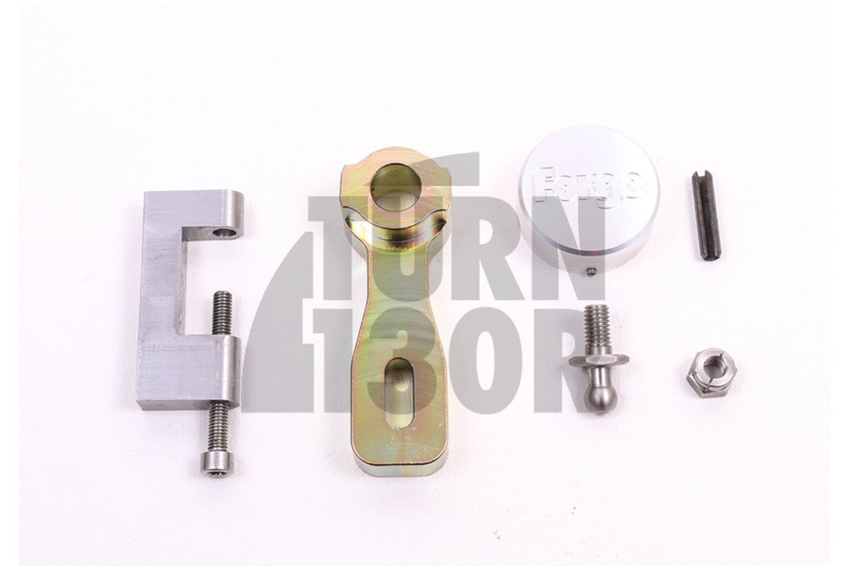 Kit de cambio corto Forge Focus 3 RS / ST 250 Kit de cambio corto Forge Focus 3 RS / ST 250