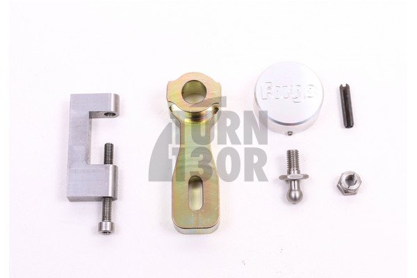 Kit de cambio corto Forge Focus 3 RS / ST 250
