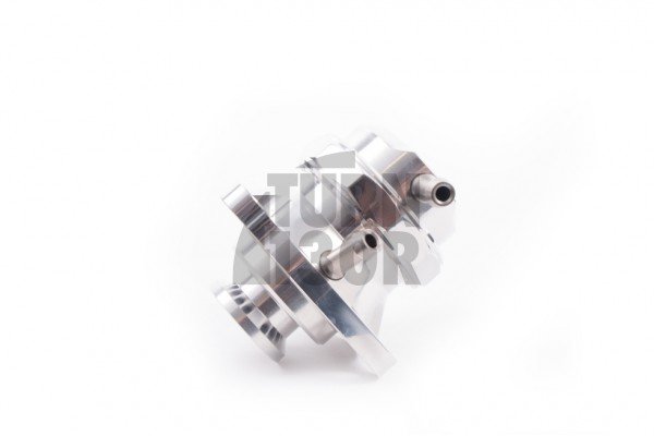 Válvula de recirculación de forja Ford Fiesta ST 180