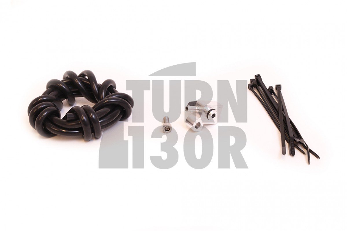 Kit de montaje para manómetro Forge Ford Fiesta ST180 Kit de montaje para manómetro Forge Ford Fiesta ST180