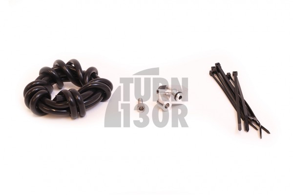 Kit de montaje para manómetro Forge Ford Fiesta ST180
