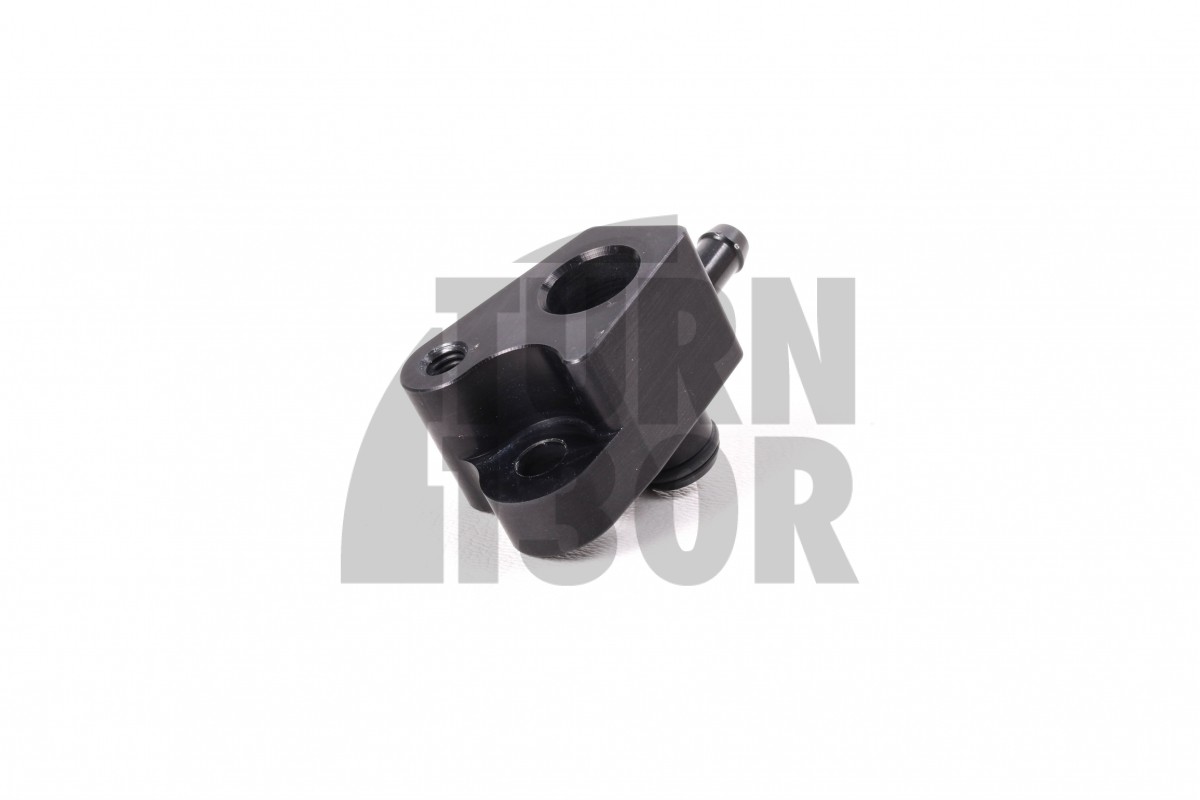 Kit de montaje para manómetro Forge Ford Mustang 2.3 Ecoboost Kit de montaje para manómetro Forge Ford Mustang 2.3 Ecoboost
