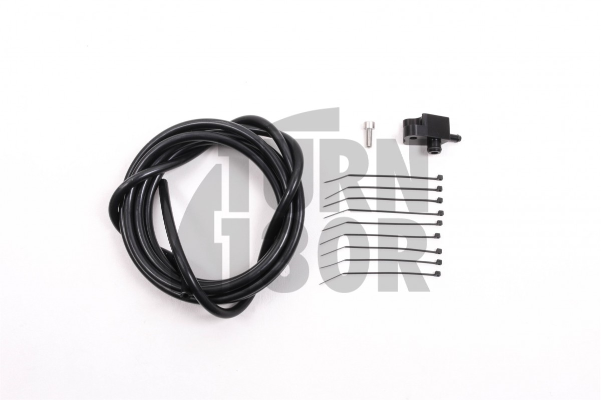 Kit de montaje para manómetro Forge Ford Mustang 2.3 Ecoboost Kit de montaje para manómetro Forge Ford Mustang 2.3 Ecoboost
