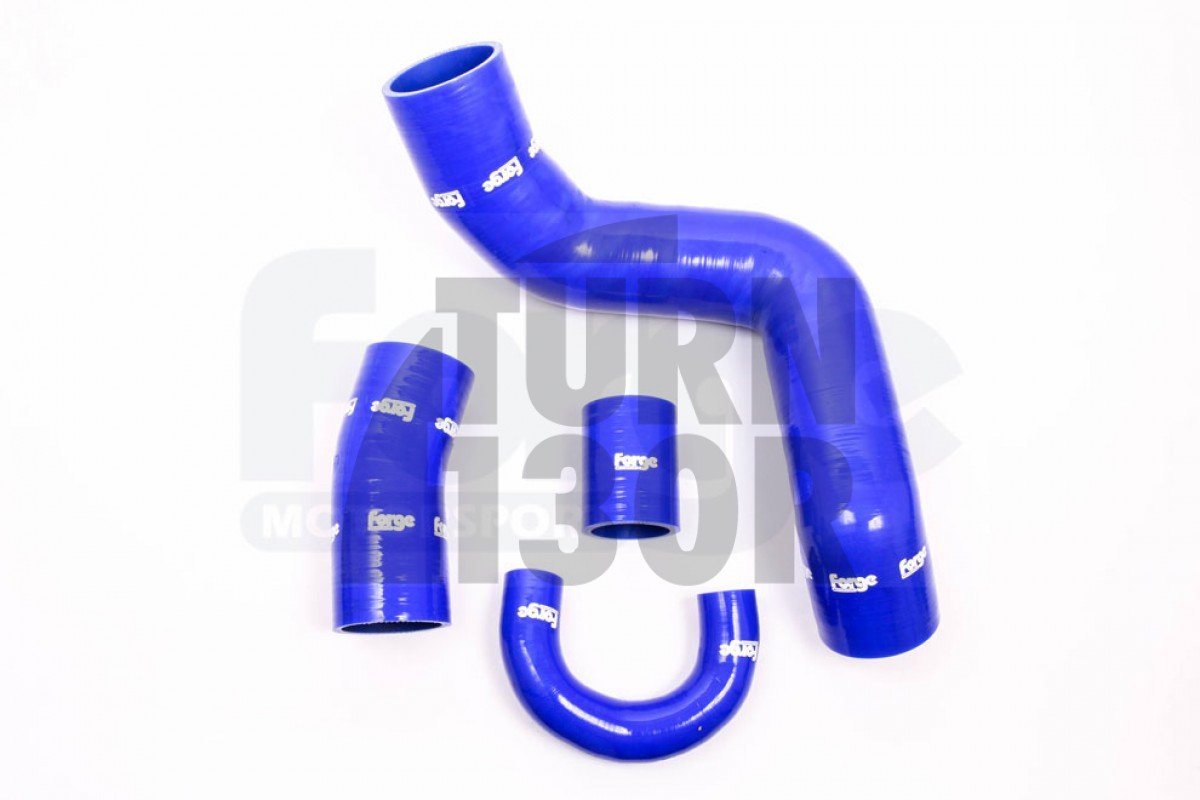 Kit Manguera Intercooler Forge Ford Mustang Ecoboost Kit Manguera Intercooler Forge Ford Mustang Ecoboost
