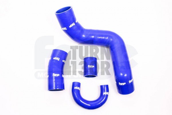 Kit Manguera Intercooler Forge Ford Mustang Ecoboost