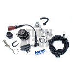 Kit Válvula de Purga Forge 2.0 TFSI / 2.0 TSI Kit Válvula de Purga Forge 2.0 TFSI / 2.0 TSI
