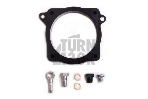 Audi RS3 8V FL / TTRS 8S Forge manómetro o inyector de metanol kit de montaje
