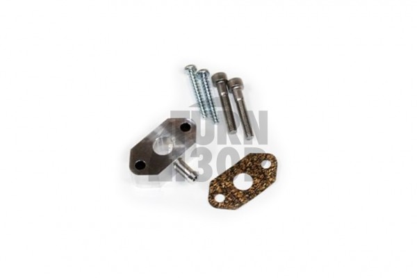 Polo 6 R GTI / Ibiza 6J Cupra / Fabia VRS 1.4 TSI Kit de montaje de grifo de sobrealimentación Forge