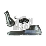 Eventuri Admisión de fibra de carbono para Audi S3 8Y Eventuri Admisión de fibra de carbono para Audi S3 8Y