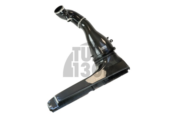 Eventuri Admisión de fibra de carbono para Audi S3 8Y