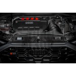 Eventuri Admisión de fibra de carbono para Audi S3 8Y Eventuri Admisión de fibra de carbono para Audi S3 8Y