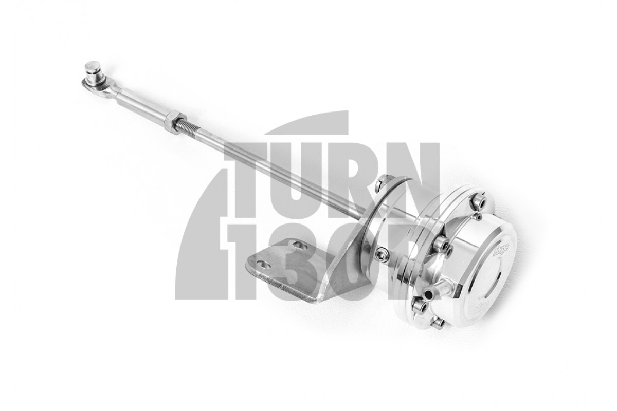 actuador para Golf 6 GTI / Leon 1P / Scirocco 2.0 TSI Forge Motorsport actuador para Golf 6 GTI / Leon 1P / Scirocco 2.0 TSI Forge Motorsport