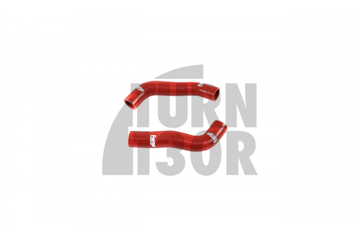 válvulas de descarga mangueras de retorno para Nissan R35 GTR Forge Motorsport válvulas de descarga mangueras de retorno para Nissan R35 GTR Forge Motorsport