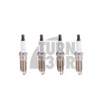 Bujías para Ford Fiesta ST Mk7 180 - NGK ILZTR6A8G