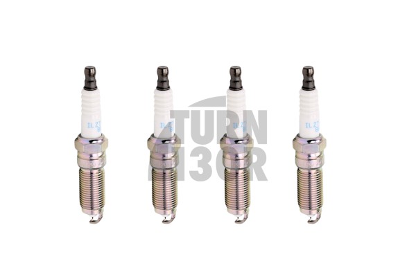 Bujías para Ford Fiesta ST Mk7 180 - NGK ILZTR6A8G