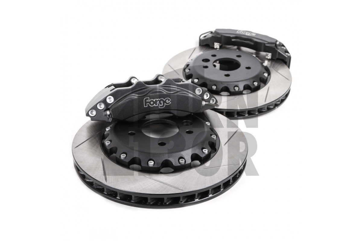 Kit de freno delantero para Audi S3 8V / Leon Cupra 5F Forge Motorsport