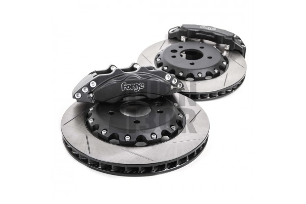 Kit de freno delantero para Audi S3 8V / Leon Cupra 5F Forge Motorsport