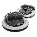 Kit de freno trasero para BMW M3 E9X Forge Motorsport