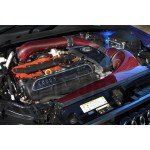 Eventuri Sistema de Admisión de Fibra de Carbono para Audi RS3 8V Eventuri Sistema de Admisión de Fibra de Carbono para Audi RS3 8V