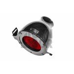 Eventuri Sistema de Admisión de Fibra de Carbono para Audi RS3 8V Eventuri Sistema de Admisión de Fibra de Carbono para Audi RS3 8V