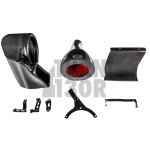 Eventuri Sistema de Admisión de Fibra de Carbono para Audi S4 / S5 B9 2.9 TFSI Eventuri Sistema de Admisión de Fibra de Carbono para Audi S4 / S5 B9 2.9 TFSI