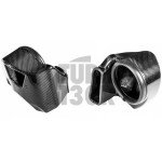 Eventuri Sistema de Admisión de Fibra de Carbono para Audi S4 / S5 B9 2.9 TFSI Eventuri Sistema de Admisión de Fibra de Carbono para Audi S4 / S5 B9 2.9 TFSI
