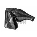 Eventuri Sistema de Admisión de Fibra de Carbono para Audi S4 / S5 B9 2.9 TFSI Eventuri Sistema de Admisión de Fibra de Carbono para Audi S4 / S5 B9 2.9 TFSI