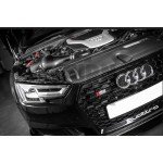 Eventuri Sistema de Admisión de Fibra de Carbono para Audi S4 / S5 B9 2.9 TFSI Eventuri Sistema de Admisión de Fibra de Carbono para Audi S4 / S5 B9 2.9 TFSI