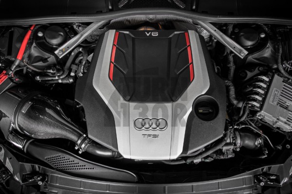 Eventuri Sistema de Admisión de Fibra de Carbono para Audi S4 / S5 B9 2.9 TFSI