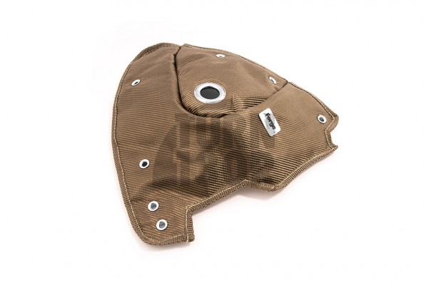 Manta Turbo para 208 GTI / DS3 1.6 THP Forge Motorsport