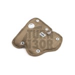 Manta Turbo para Fiat 500 / 595 Abarth - Garrett Turbo Forge Motorsport Manta Turbo para Fiat 500 / 595 Abarth - Garrett Turbo Forge Motorsport