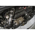 Manta Turbo para Fiat 500 / 595 Abarth - IHI Turbo Forge Motorsport Manta Turbo para Fiat 500 / 595 Abarth - IHI Turbo Forge Motorsport