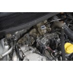 Manta Turbo para Renault Megane 3 RS Forge Motorsport Manta Turbo para Renault Megane 3 RS Forge Motorsport