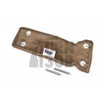 Manta Turbo para Subaru Impreza WRX / STI 01-07 Forge Motorsport