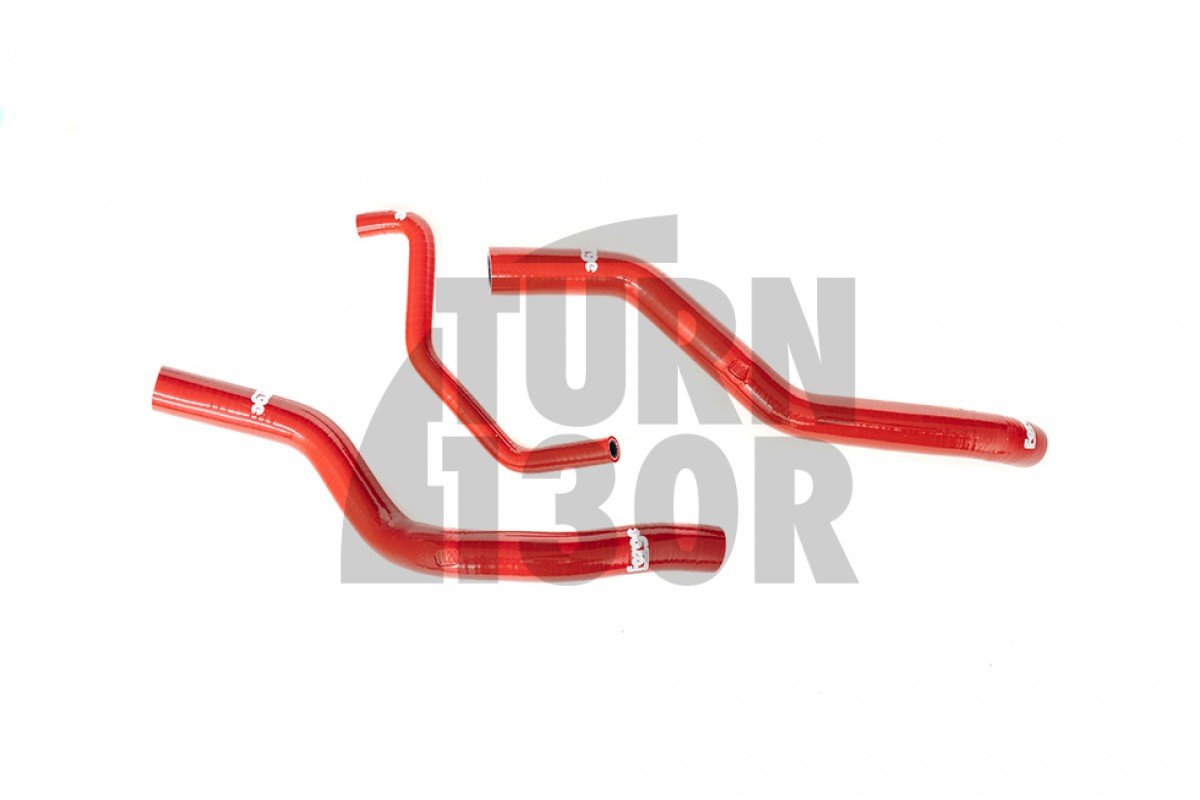 Forge Motorsport Mangueras Matriz Calentador Golf 5 GTI / Golf 6 GTI / Scirocco