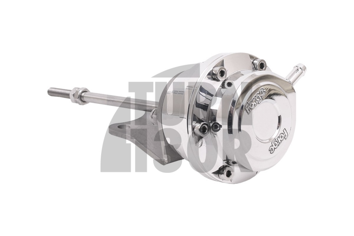 Actuador Forge Golf 5 GTI / Octavia 1Z VRS / Scirocco 2.0 TFSI Actuador Forge Golf 5 GTI / Octavia 1Z VRS / Scirocco 2.0 TFSI