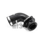 Forge Motorsport Turbo Silenciador Borrar Golf 6 GTI / Leon 2 FR / Octavia VRS EA888.1/2