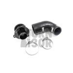 Forge Motorsport Turbo Silenciador Borrar Golf 6 GTI / Leon 2 FR / Octavia VRS EA888.1/2