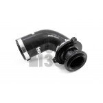 Forge Motorsport Turbo Silenciador Borrar Golf 6 GTI / Leon 2 FR / Octavia VRS EA888.1/2
