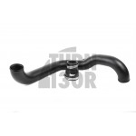 Tubo de Descarga Forge Golf 7 / S3 8V / Leon 2.0 TFSI 13+ Tubo de Descarga Forge Golf 7 / S3 8V / Leon 2.0 TFSI 13+